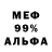 Дистиллят ТГК вейп Mike Dodds